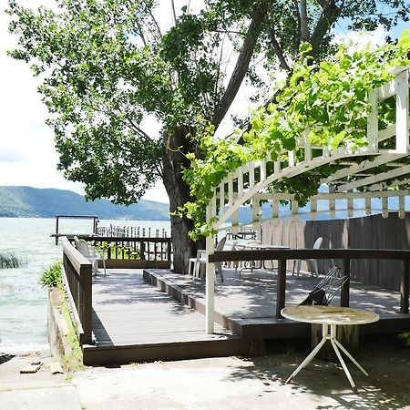 Apartamento Mt Konocti View Clearlake Exterior foto