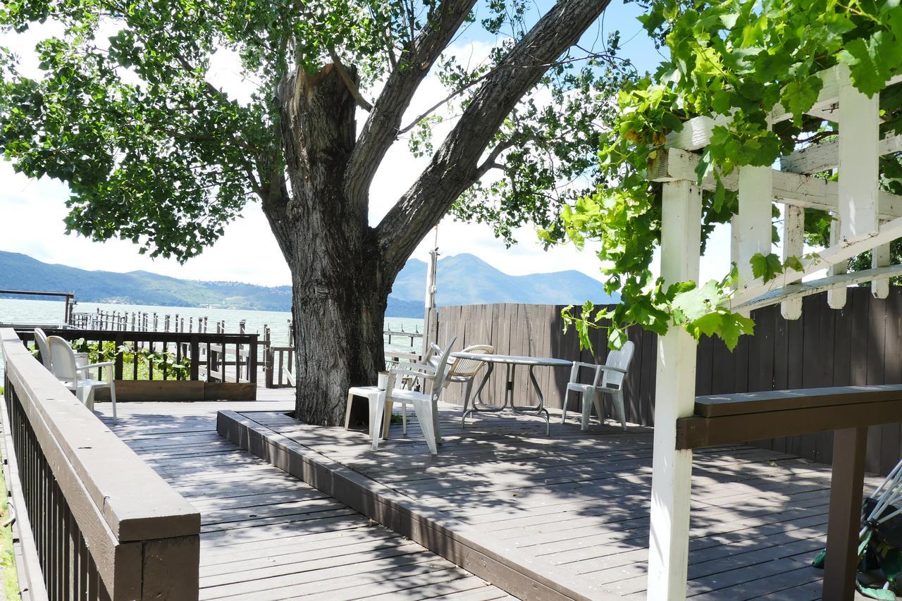 Apartamento Mt Konocti View Clearlake Exterior foto