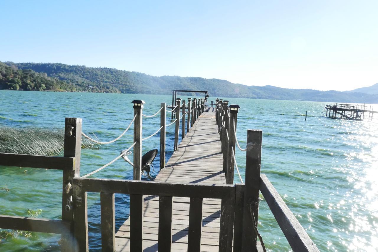 Apartamento Mt Konocti View Clearlake Exterior foto