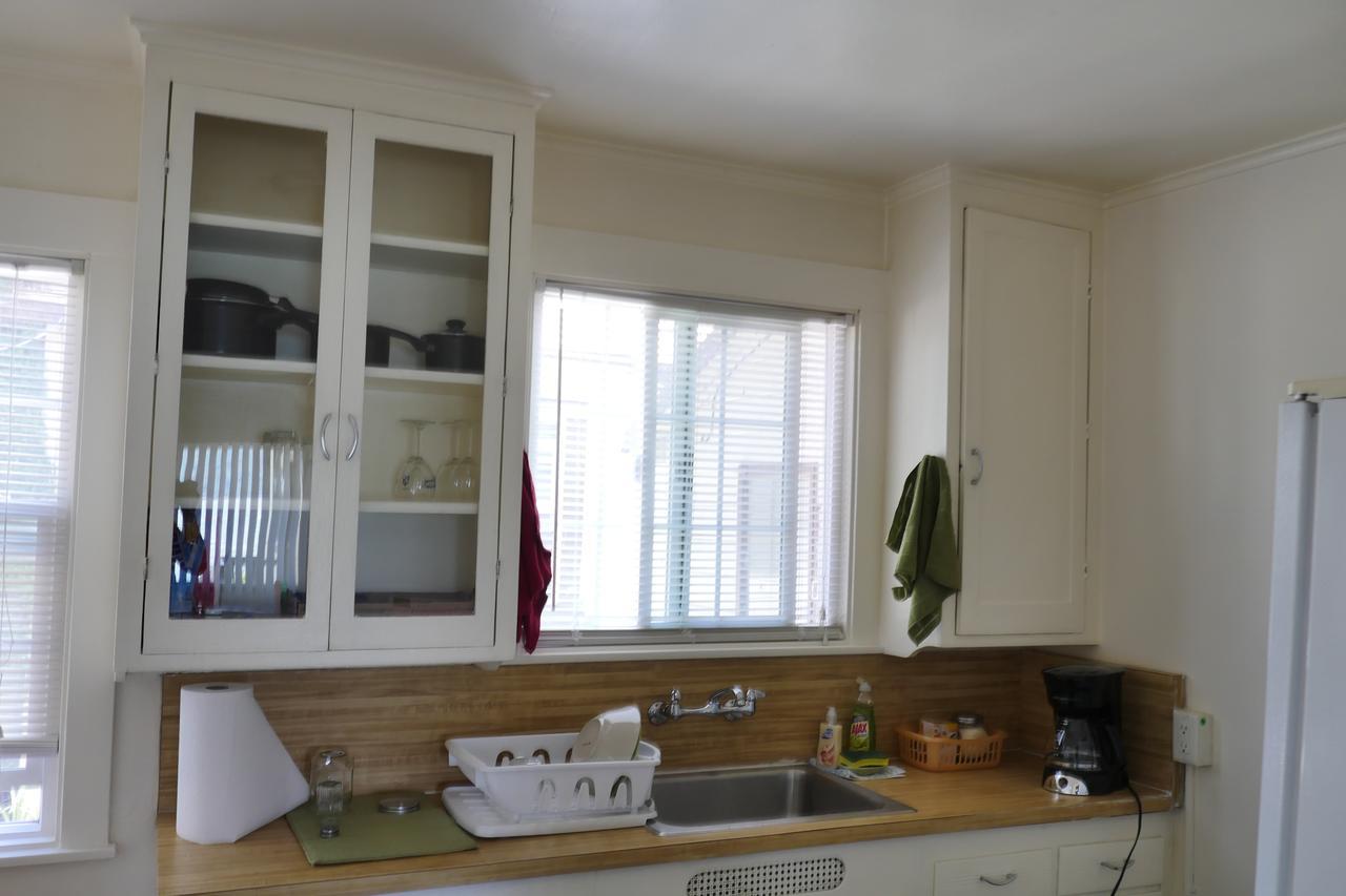 Apartamento Mt Konocti View Clearlake Exterior foto